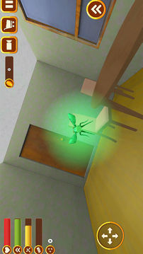 苍蝇生存3D模拟截图