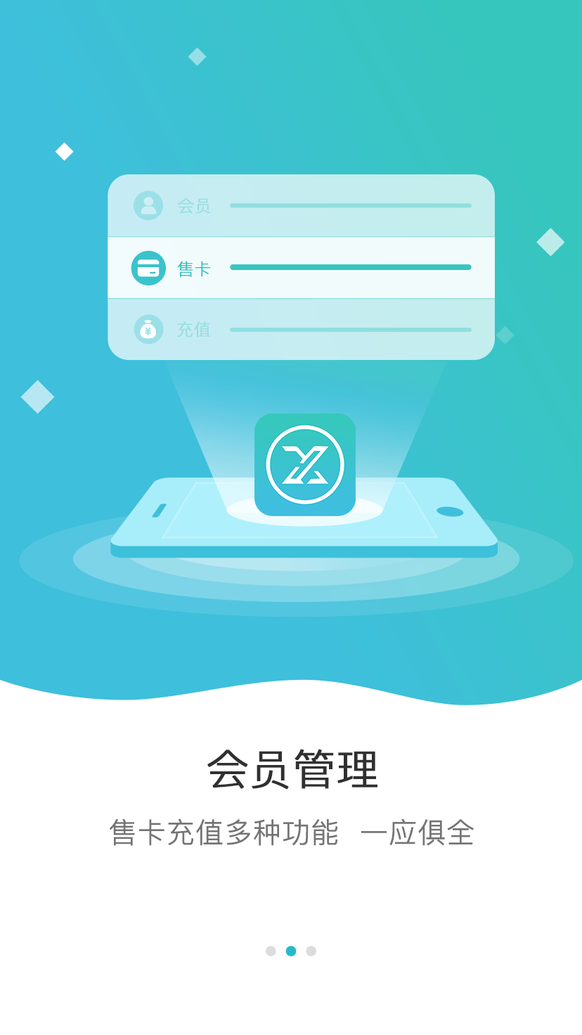 速洗达截图2