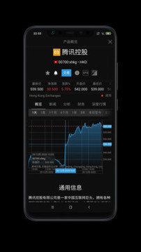 SaxoTraderGO应用截图2