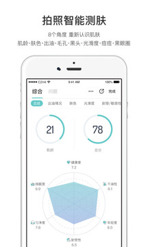 你今天真好看截圖
