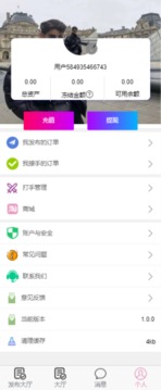 专业代应用截图2