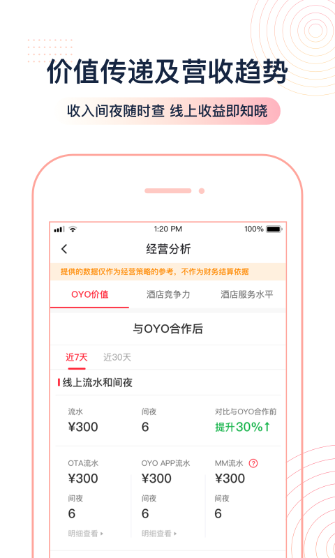 OYO家盟v3.2.0截图3