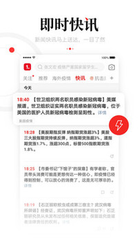 新聞資訊截圖