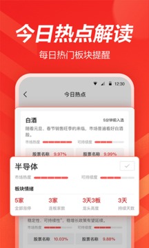 海豚股票截圖
