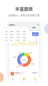 記賬鴨截圖