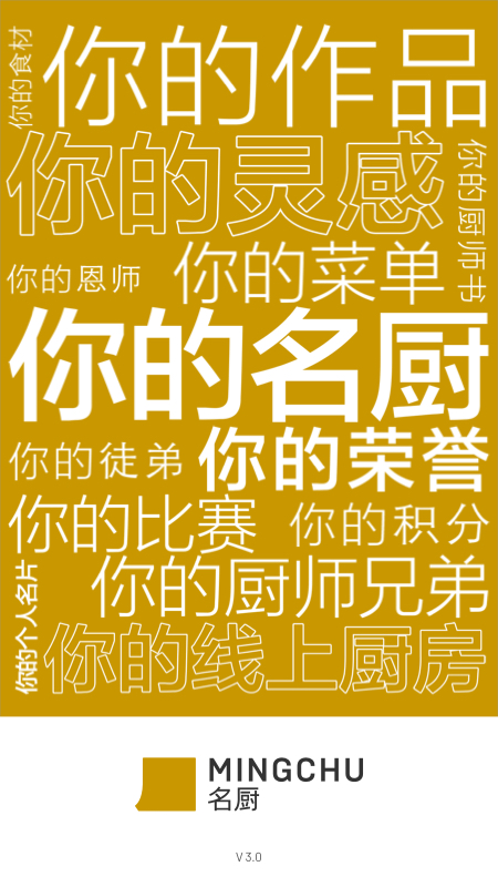 名廚截圖預(yù)覽