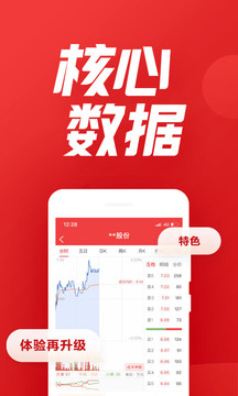 漲樂財富通截圖