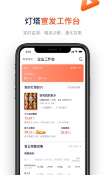 燈塔專業(yè)版截圖
