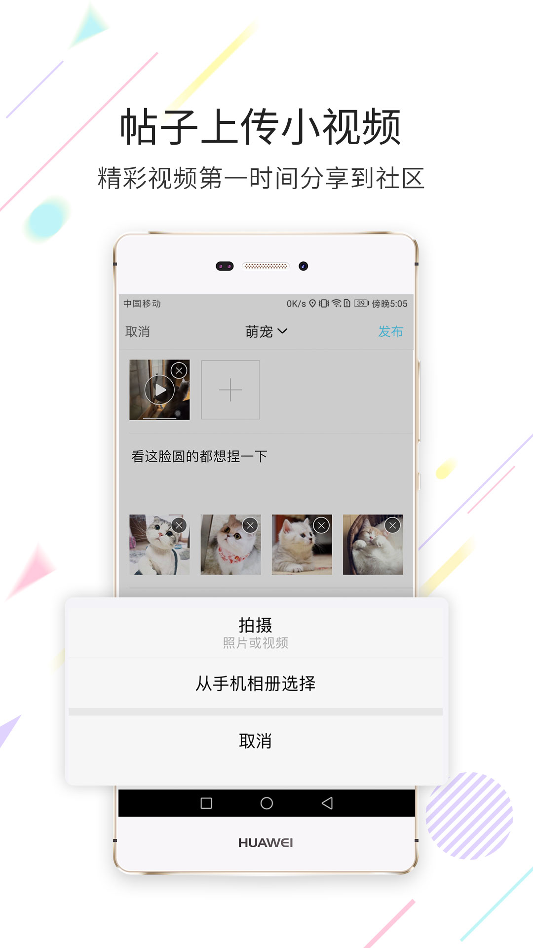 化龙巷v5.3.0.6截图2