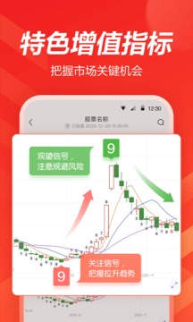 海豚股票截圖