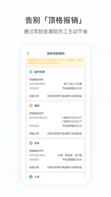 凯撒商旅v8.3.2截图3