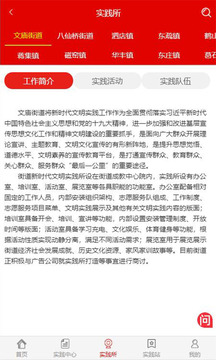 宁阳文明实践应用截图3