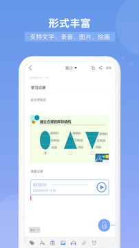 備忘錄截圖