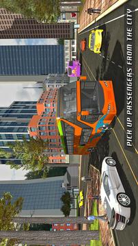 旅游巴士司机3D截图