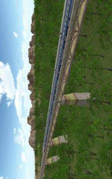 火车模拟 Train Sim Pro截图
