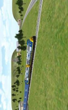 火车模拟 Train Sim Pro截图