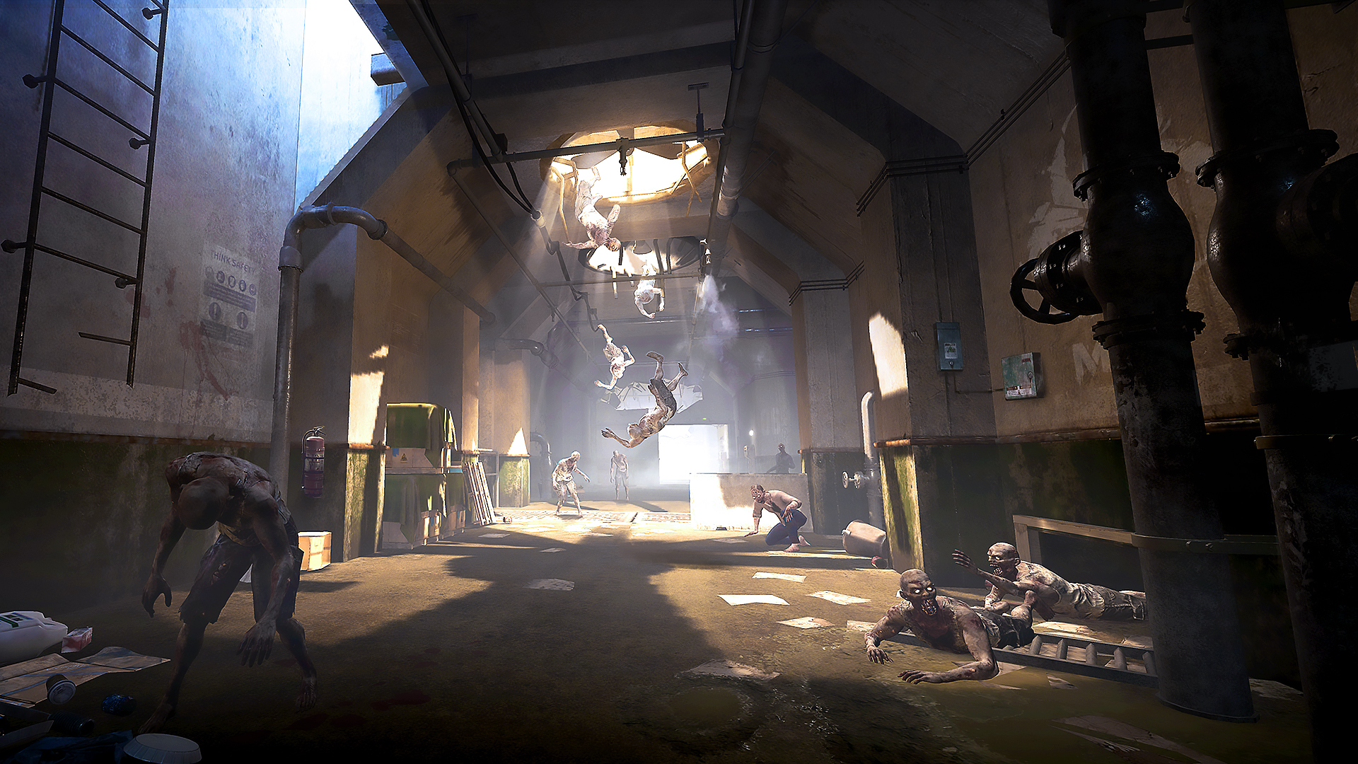 ProjectGAIA截圖預(yù)覽