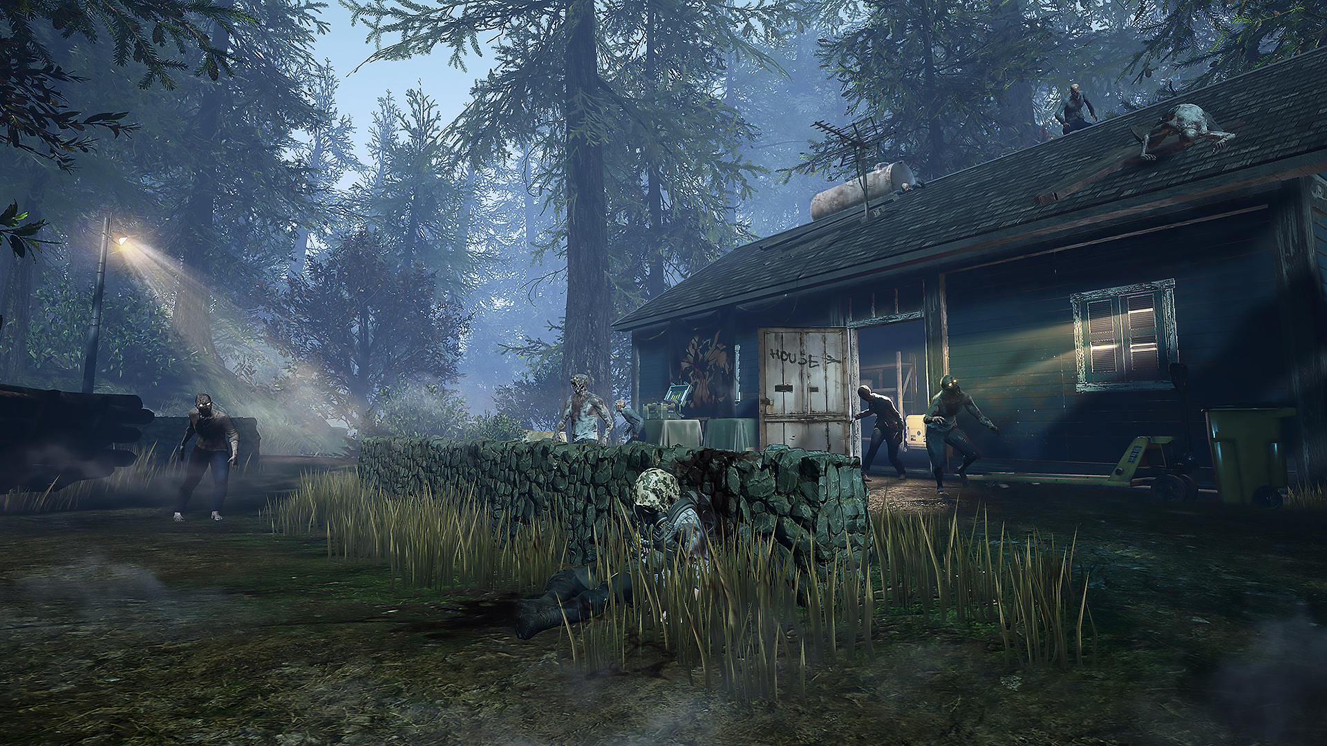 ProjectGAIA截圖預(yù)覽