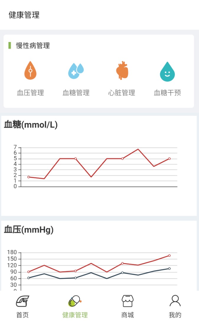 汇医通v3.9.1截图3