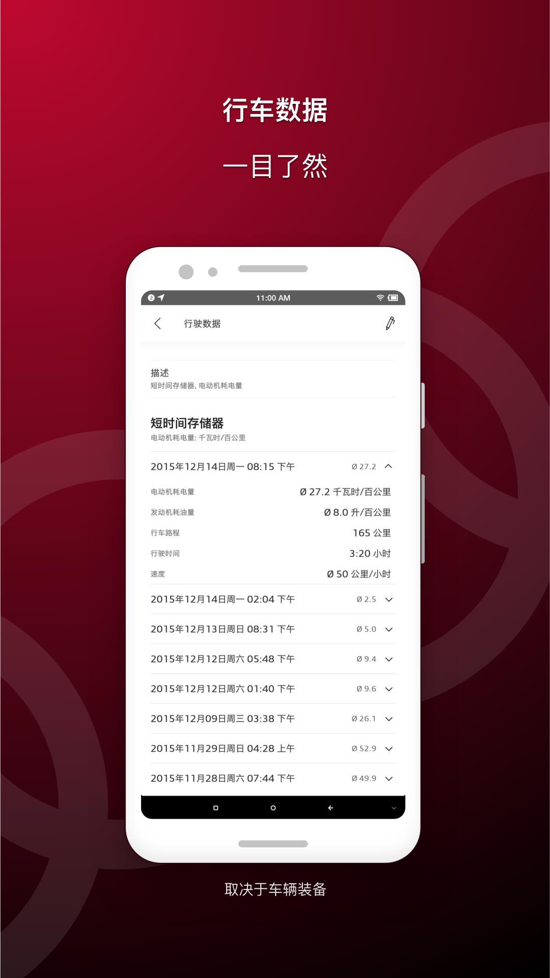 myAudi China截图5