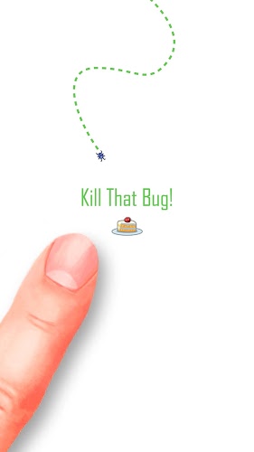 Kill That Bug!截图1