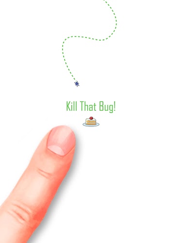 Kill That Bug!截图5