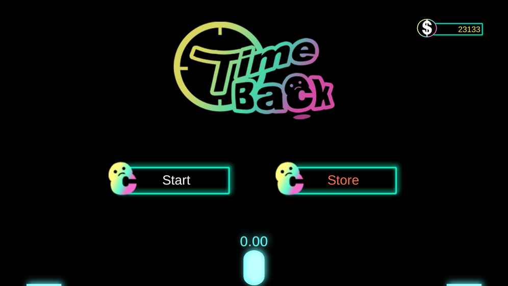 Time Back截图5