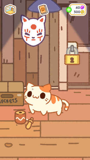 小偷猫KleptoCats2截图3