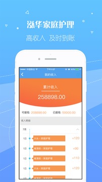 泓華護士截圖