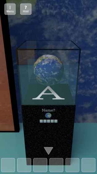 逃脫遊戲Planet截图1