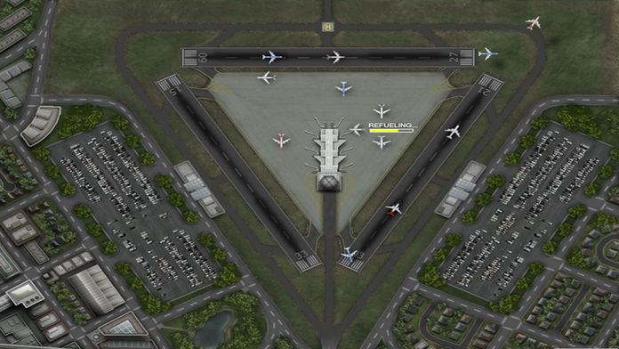 AirportMadness4截图3