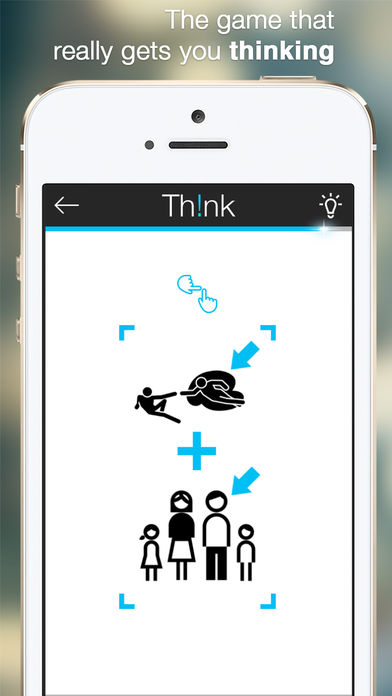 Think截图2