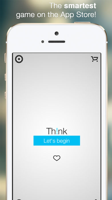 Think截图1