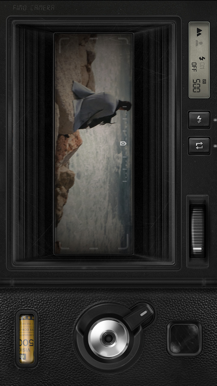 FIMO截圖預(yù)覽