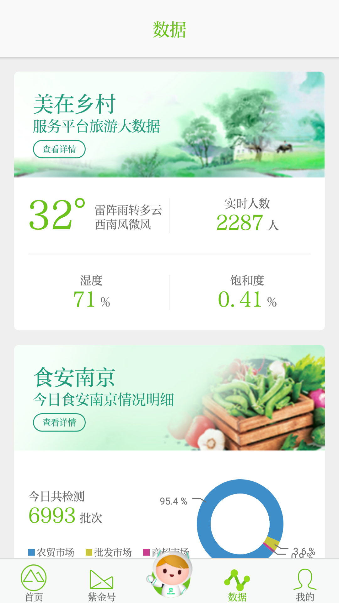 紫金山新闻v4.2.0截图4