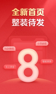 方正證券小方截圖