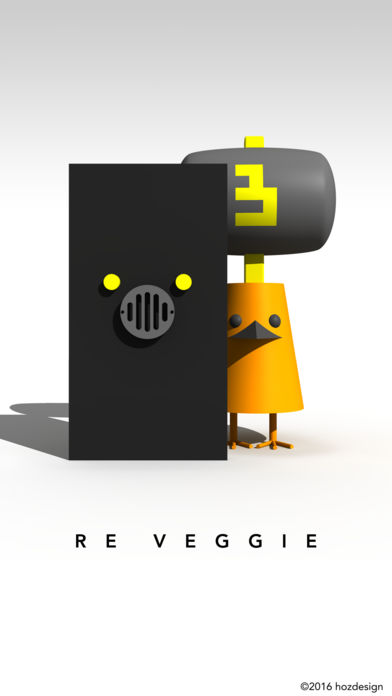 EscapeGame"Mr3939ReVeggie"截图2