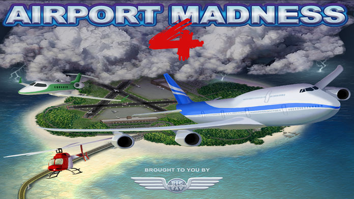 AirportMadness4截图4