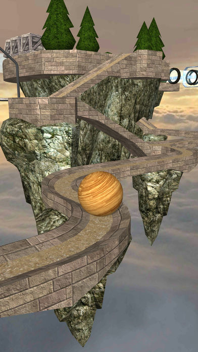 Ball3D截图5