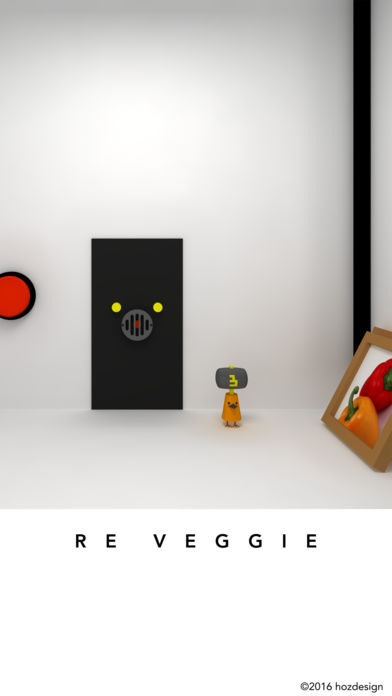 EscapeGame"Mr3939ReVeggie"截图1