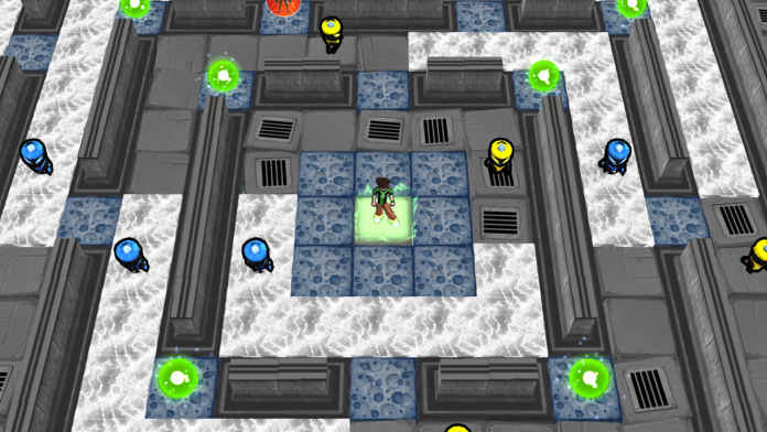 Ben10GameGenerator5D截图4