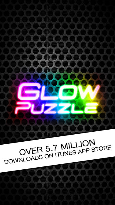 GlowPuzzle截图3