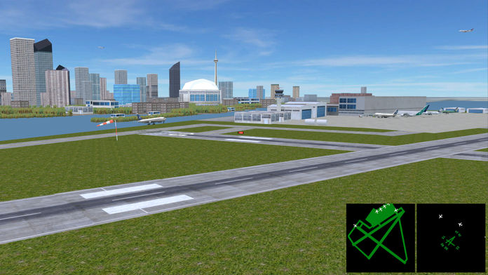 AirportMadness3DFull截图3