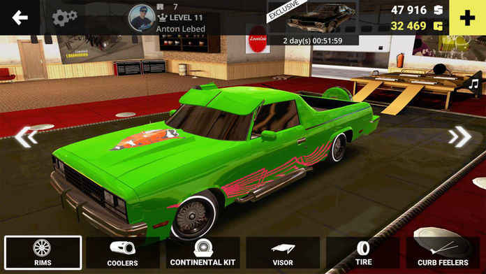 LowridersComeback2Cruising截图1