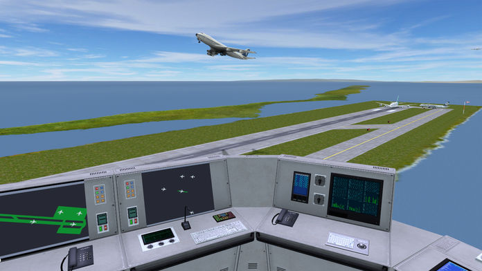 AirportMadness3DFull截图2