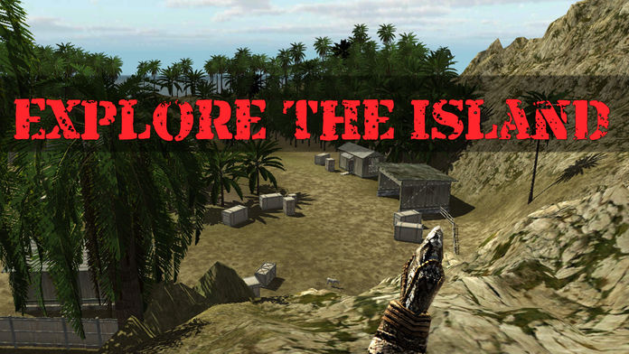 SurvivalIsland3DPRO截图3