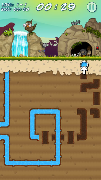 PipeRoll2AgesLite截图3