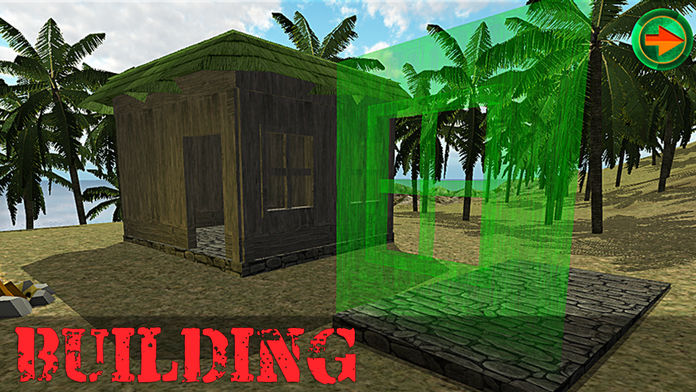 SurvivalIsland3DPRO截图4