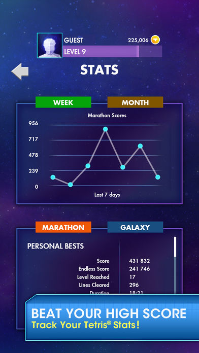 TETRIS®截图1