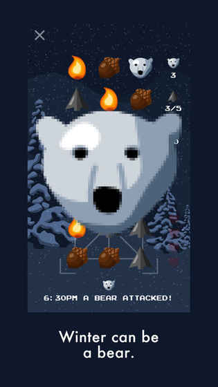 BearWinter截图1